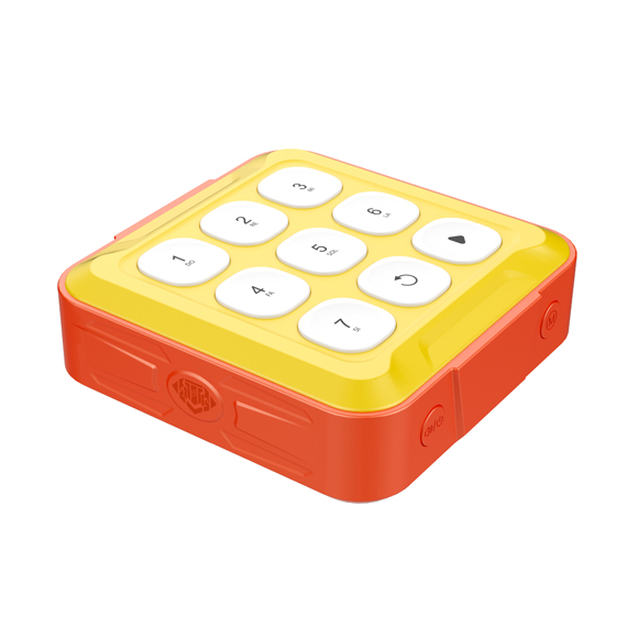 Multifunctional Tic-Tac-Toe